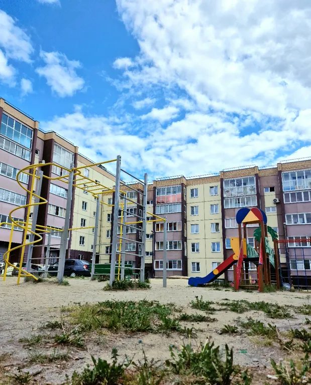 Уютная студия в престижной новостройке в самом центре города