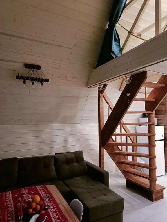 Савушкин домик