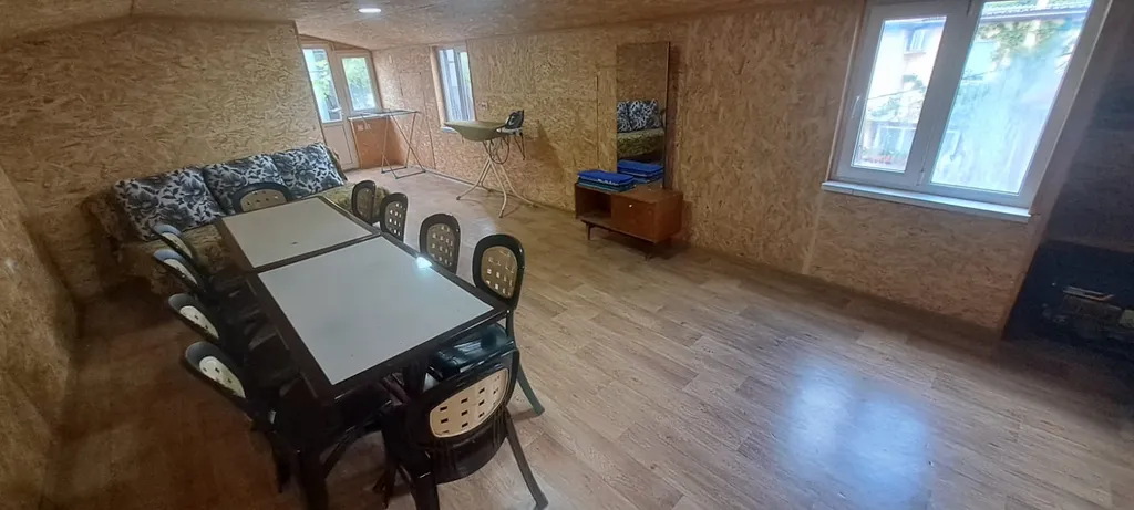 Коттедж 4-комнатный Дом — Анапа