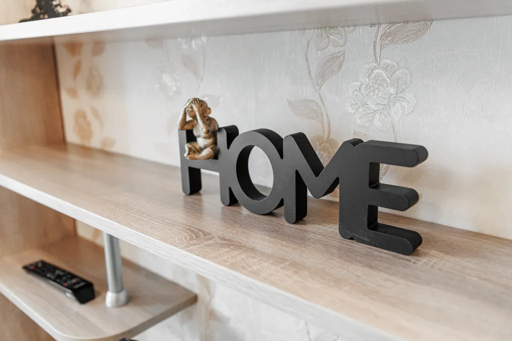 Уютные апартаменты