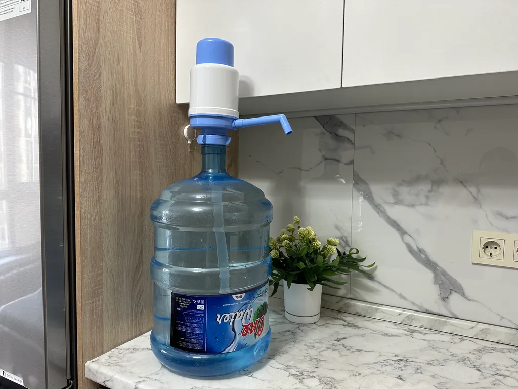 Квартира Уютная квартира в ЖК «Раимбек» центр, метро & питьевая вода в подарок — Алматы