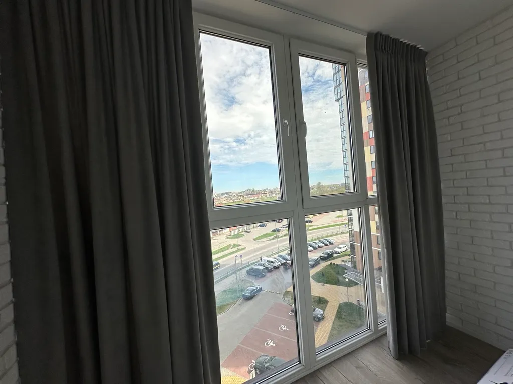 Квартира в центре