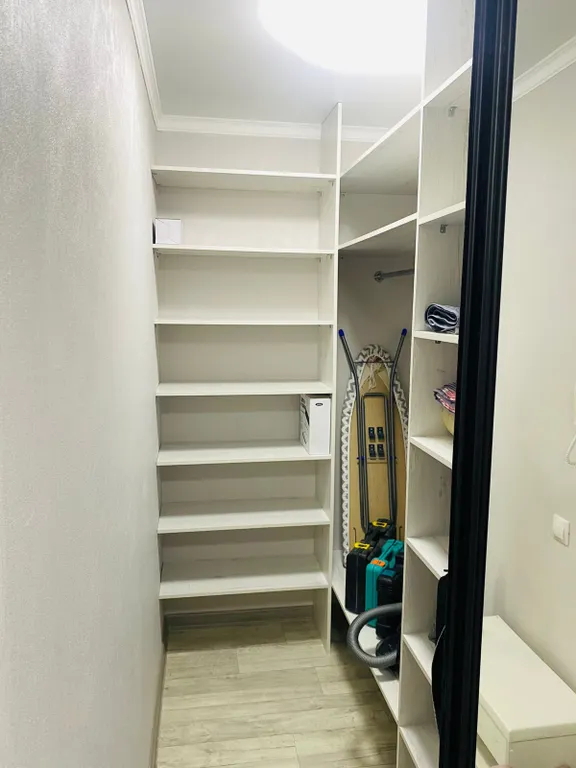 Уютная новая квартира в новом доме в 5 мин от Терм