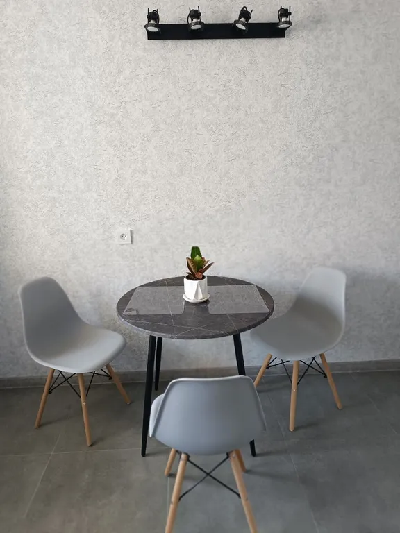 Квартира напротив пляжа Алексино