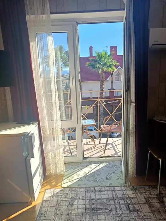 Квартира Комната — Сириус