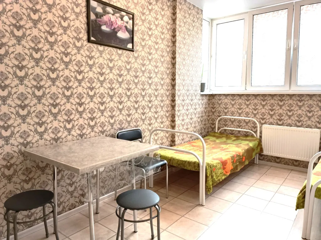 Уютная квартира с интернетом — аренда посуточно в Анапа