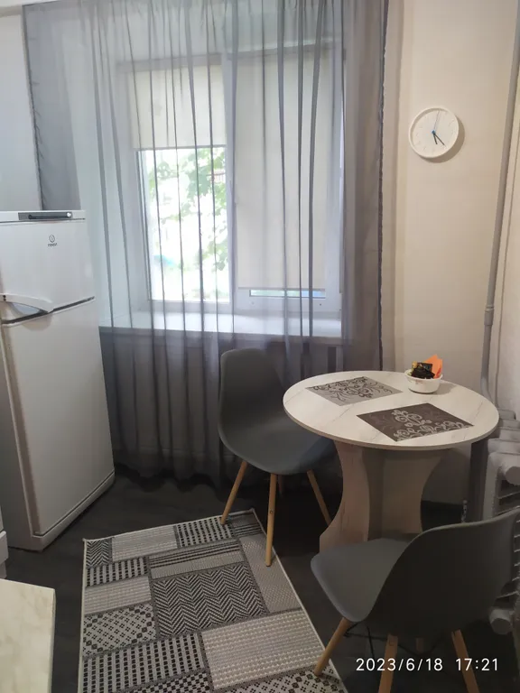 Тихая гавань