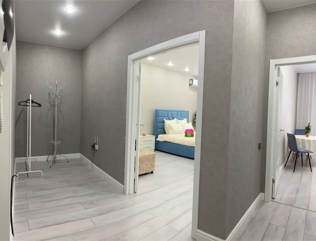 Квартира в центре