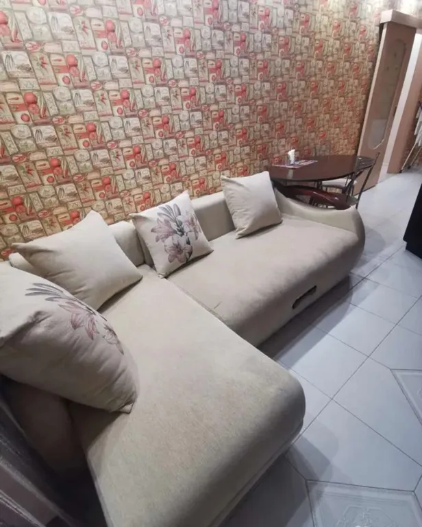 Апартаменты возле ТЦ Аура