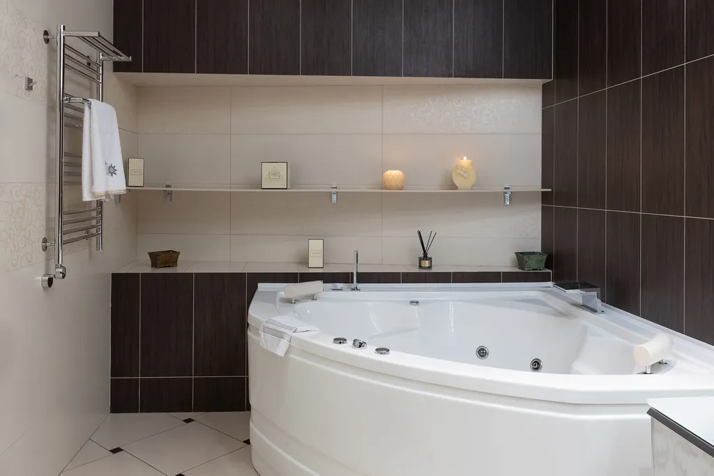 Квартира Квартира Гранд люкс апартамент в центре с паркингом — Санкт-Петербург