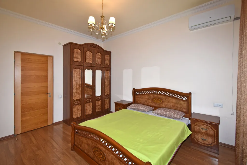 Уютная квартира с евроремонтом в центре города