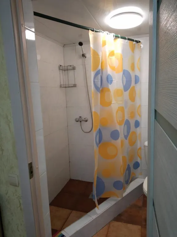 Уютная квартира студия