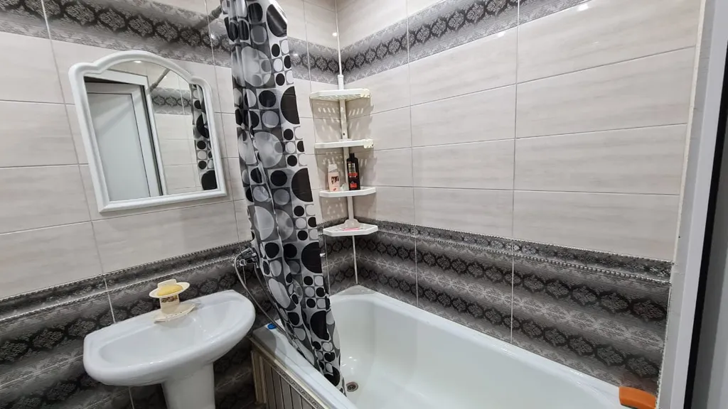 Уютная квартира в центре города со всеми удобствами