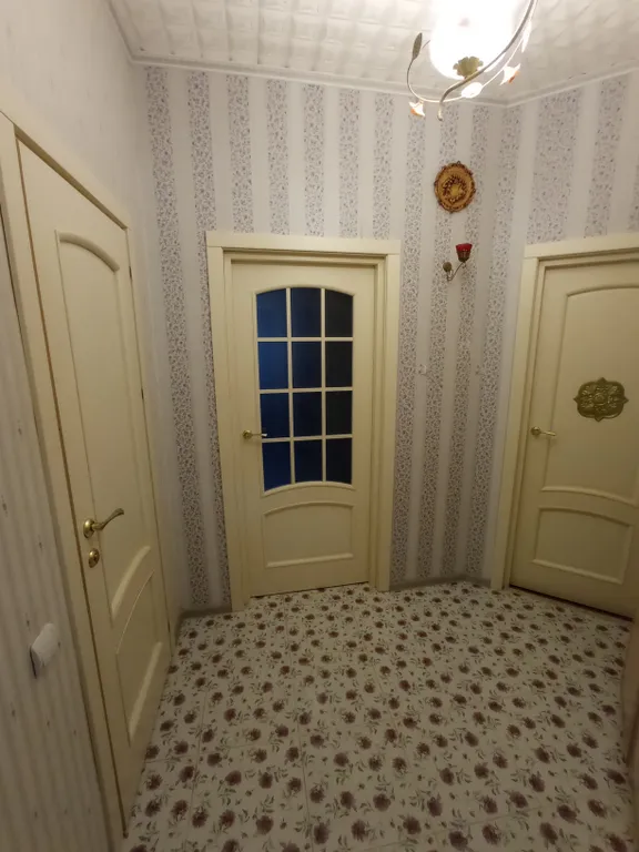 Уютная квартира недалеко от моря