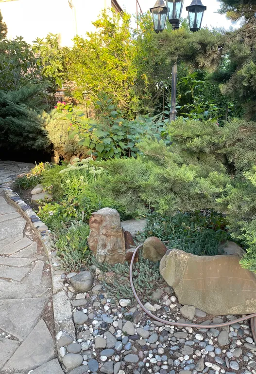 Генеральская дача