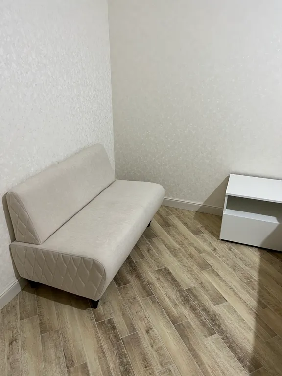 Новая 3-комнатная квартира в ЖК Лазурный Берег