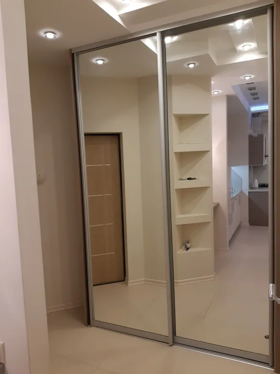 Квартира 2-комнатная Квартира — Адлер