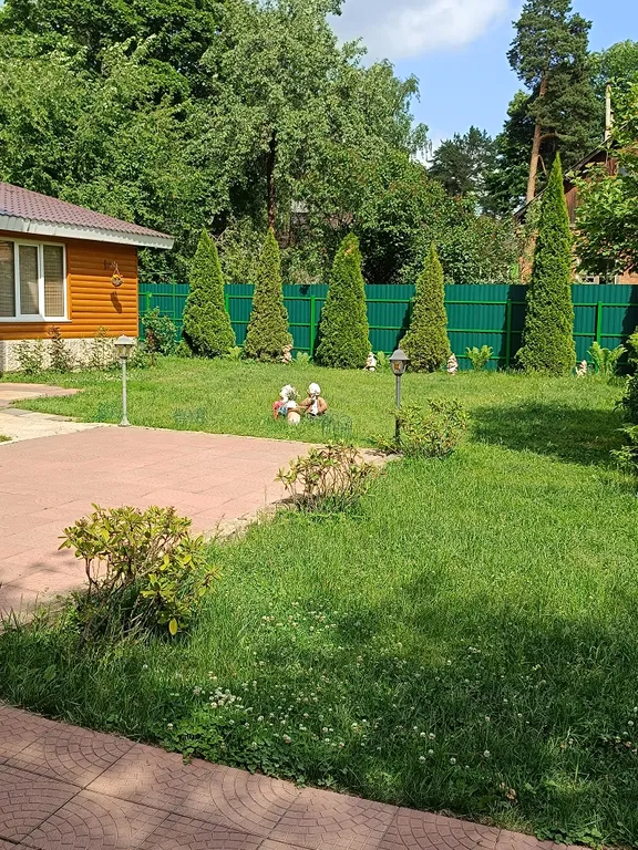 7-комнатный Дом