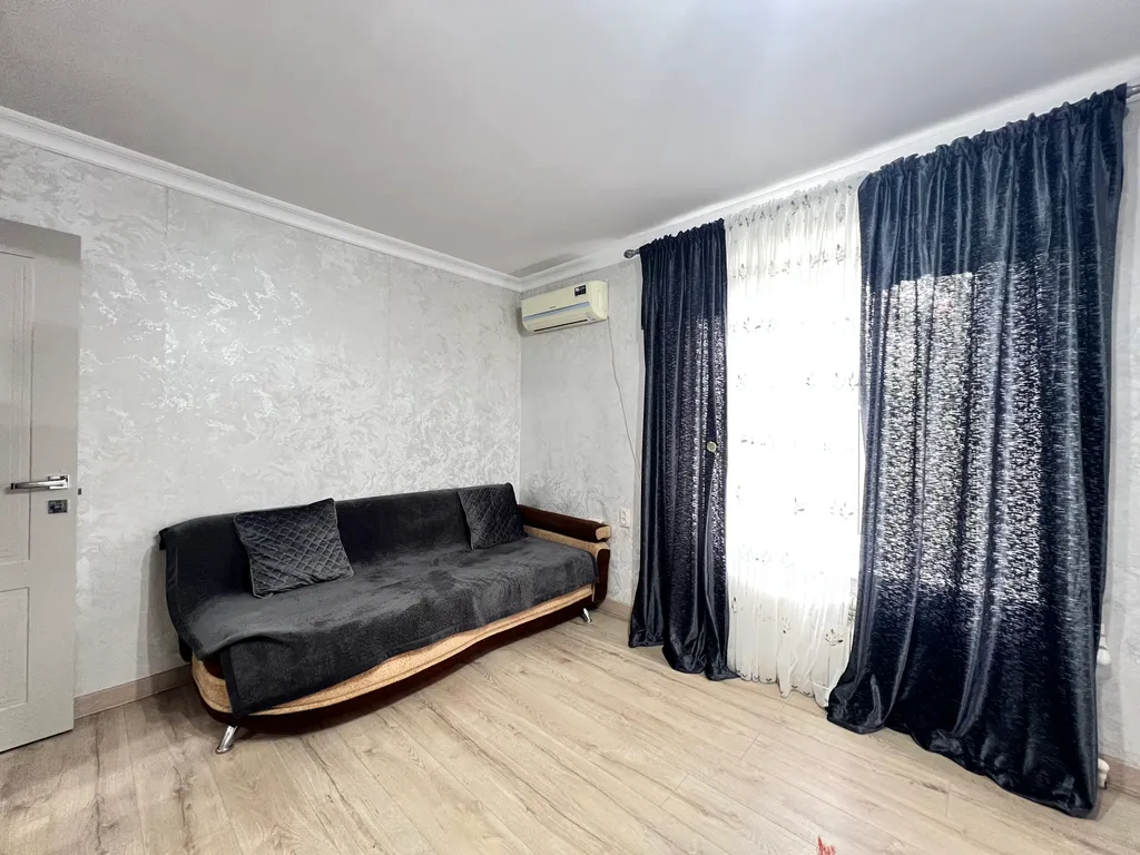 Квартира Квартира Уютный уголок в самом сердце города — Махачкала