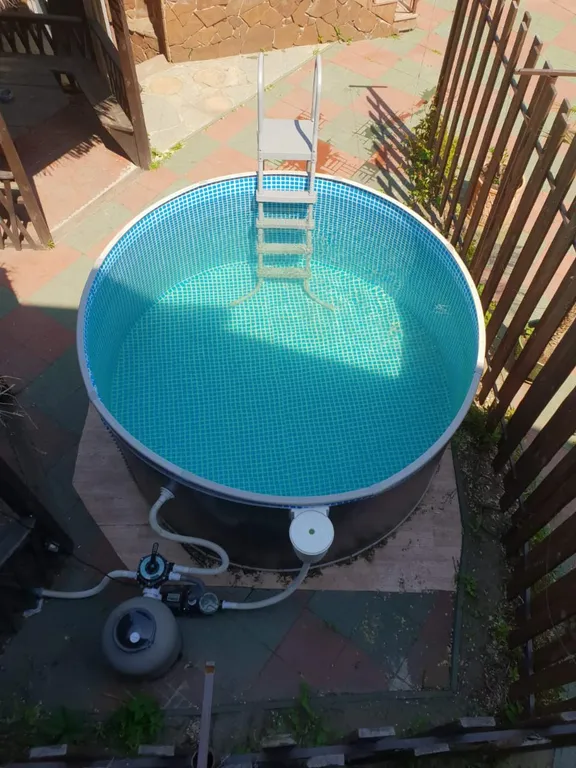 Квартира Гостевой домик с сауной — аренда посуточно в Саратов