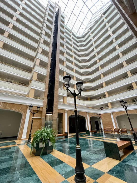 Уютная квартира с шикарным видом