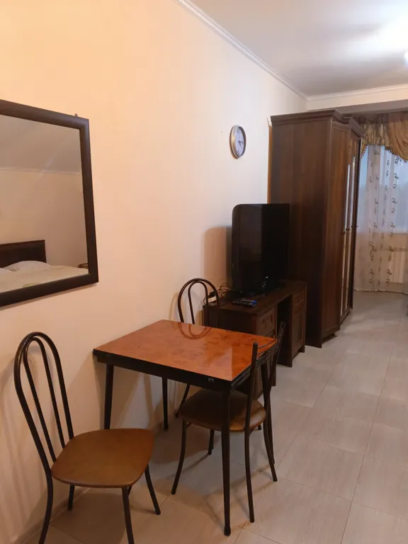 Квартира Уютная квартира в центре города — Анапа