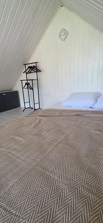 Дом лаванда