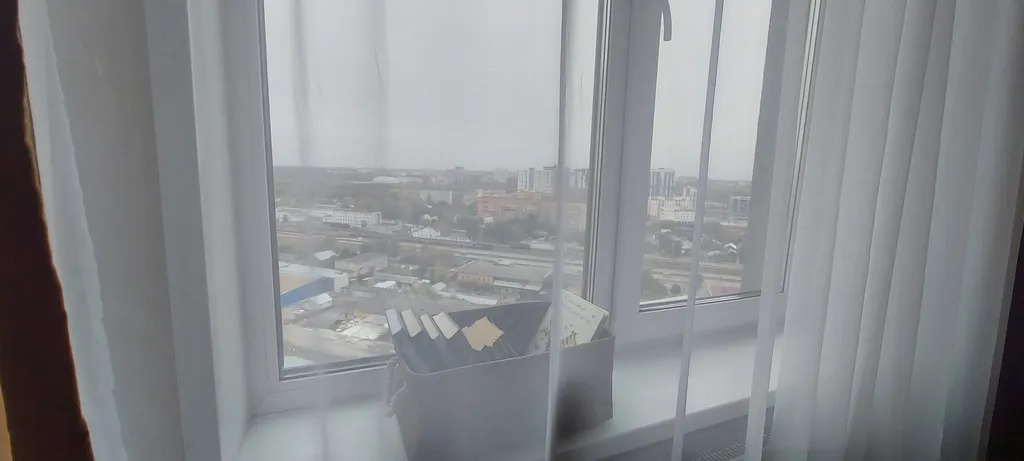 Квартира в ЖК Фамилия в центре