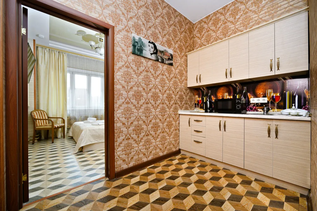 Квартира Комната — Котельники