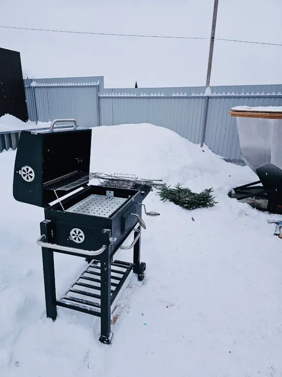 Новое шале mazara