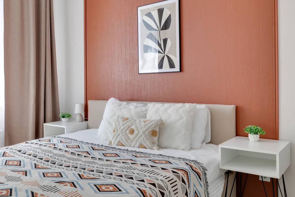 Квартира Уютные апартаменты возле Сколково — Новоивановское