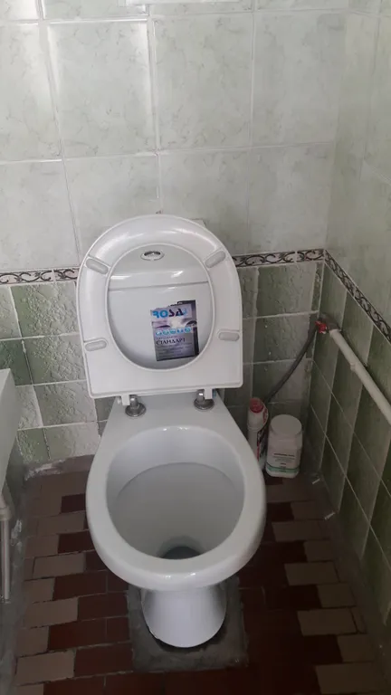 Уютный летний домик в центре города