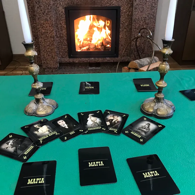 Дом в пригороде Минска