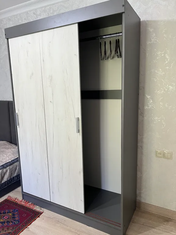 Квартира Квартира Уютный уголок в самом сердце города — Махачкала