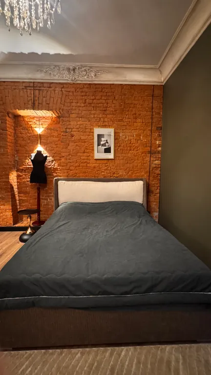 Очень красивые апартаменты в центре Владикавказа!