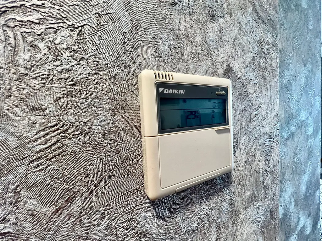 Апартаменты с видом на море в Alliance Palace apartments