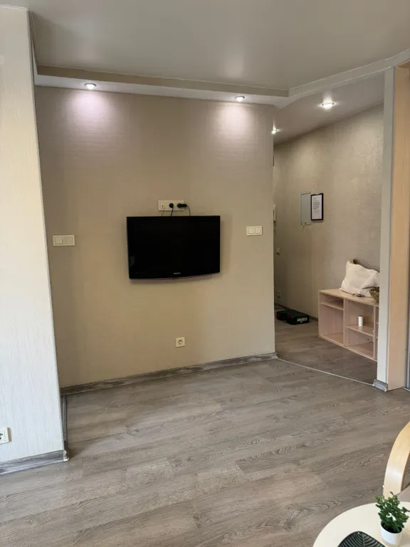 Апартамент Белый Медведь