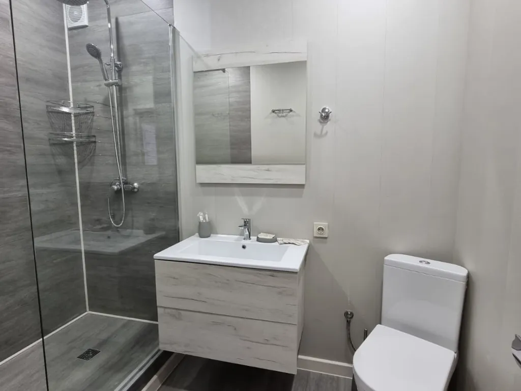 Притягательная евро-трешка в ЖК Атмосфера