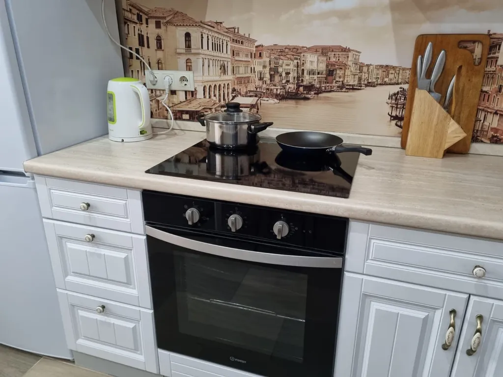 Апартаменты Аврора ул. Розы Люксембург 33, центр