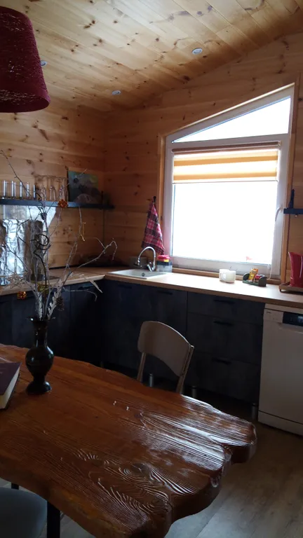 Дом на высоте ГК Горный воздух