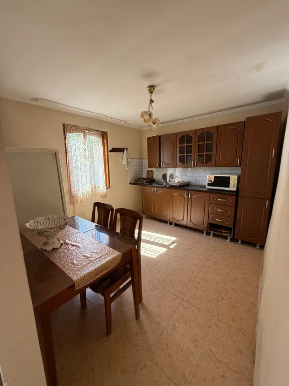 Уютные номера в городе Гудаута