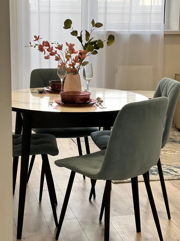 Квартира Большая квартира с красивым ремонтом для большой семьи — Краснодар