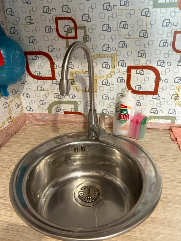 Квартира для комфортного прибывания