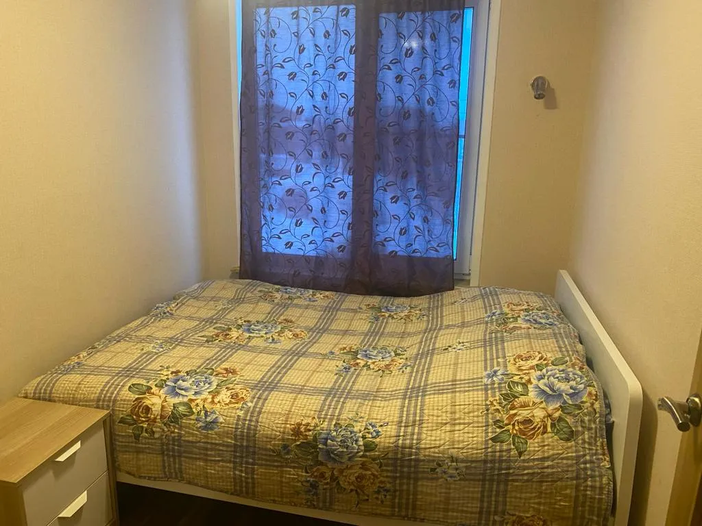 Коттедж 5-комнатный Дом — Луга