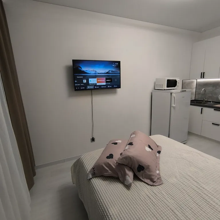 Квартира Апартаменты Univer City — Шушары