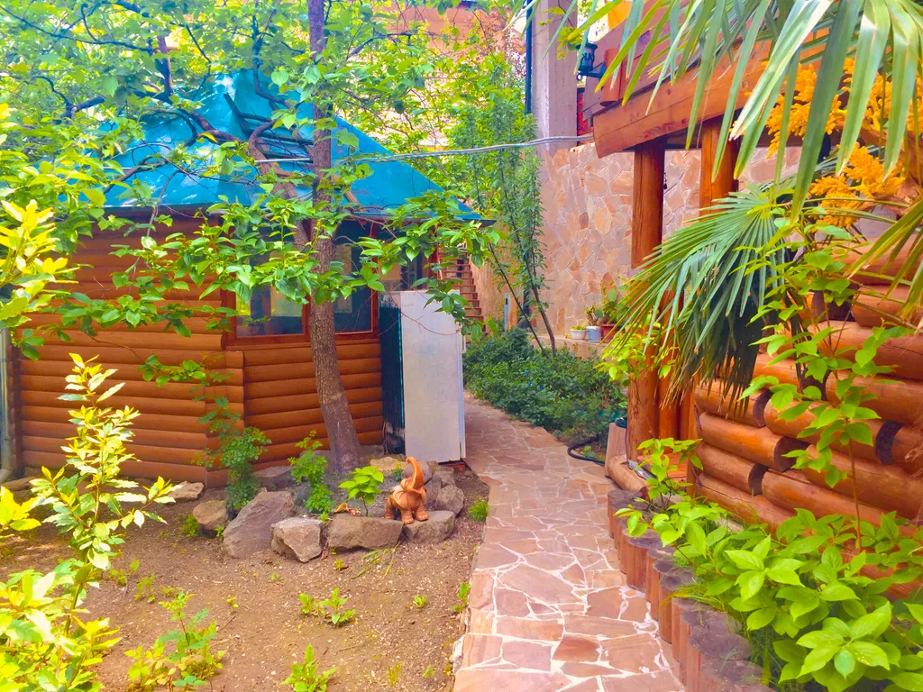 Квартира Комната — Ялта