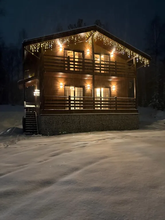 4-комнатный Дом