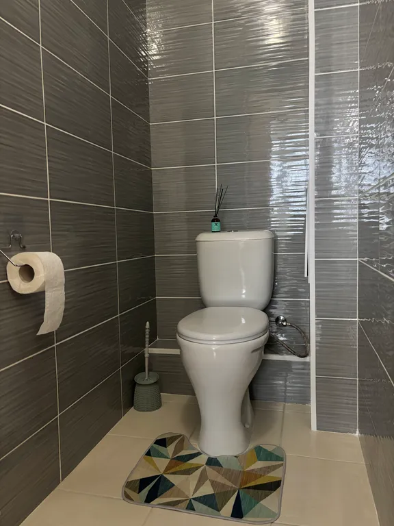 Квартира Квартира Отдых недалеко от центра для 4х — Калининград