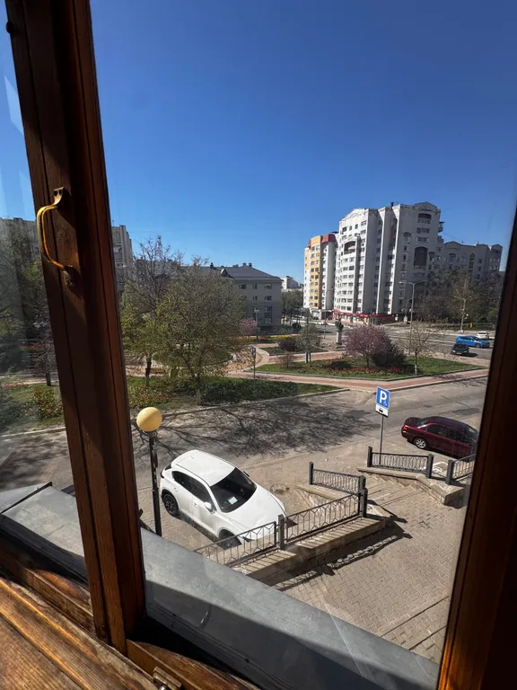 Комфортная квартира в центре города