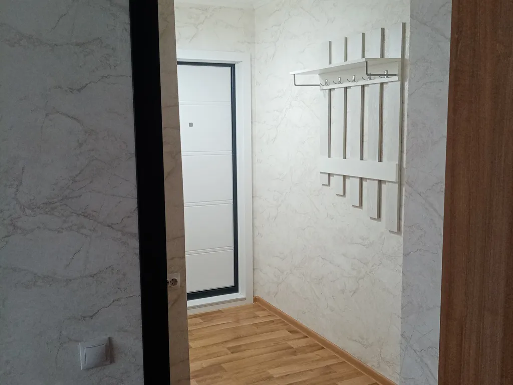 Квартира на главном проспекте города в районе Музей